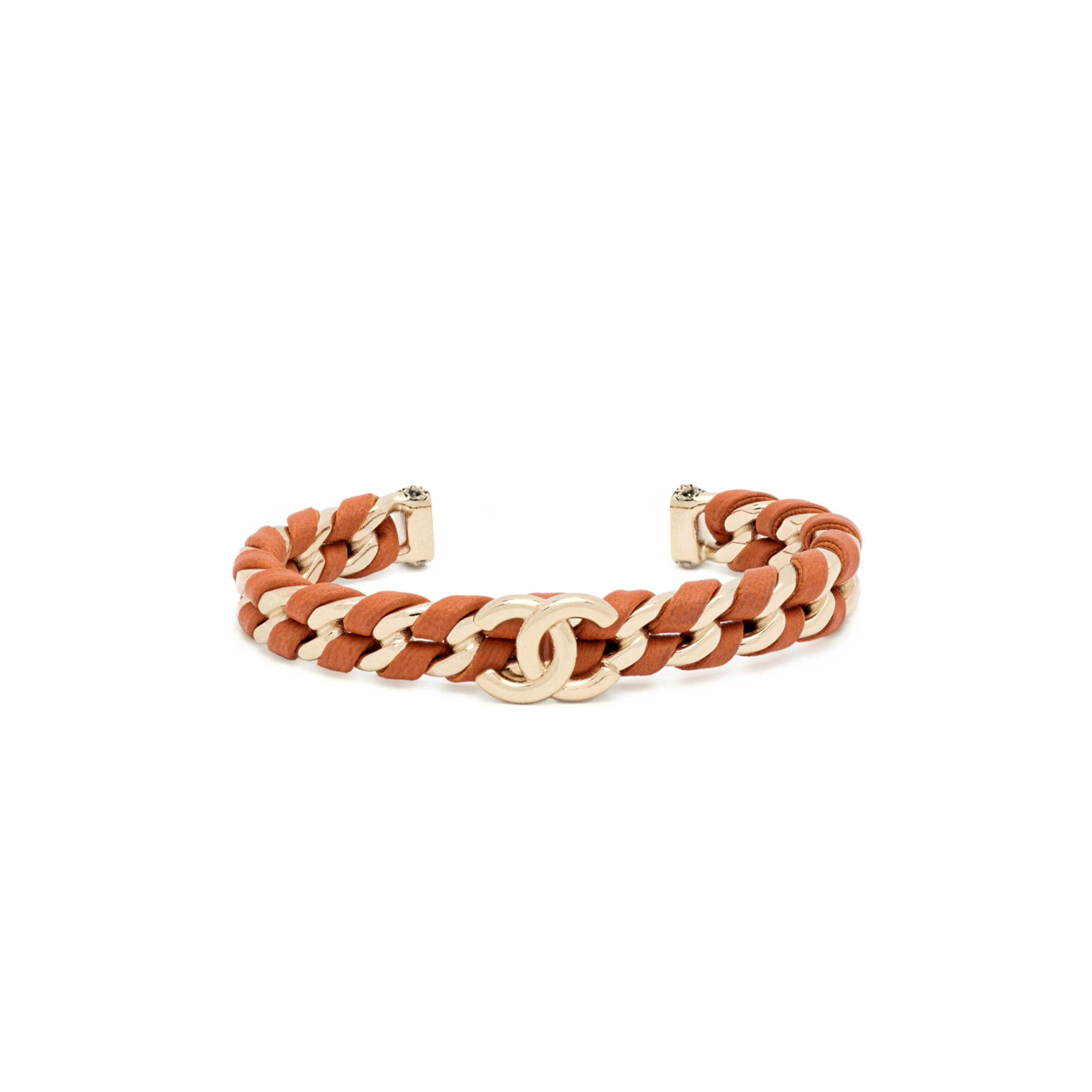 CHANEL CUFF ABG719